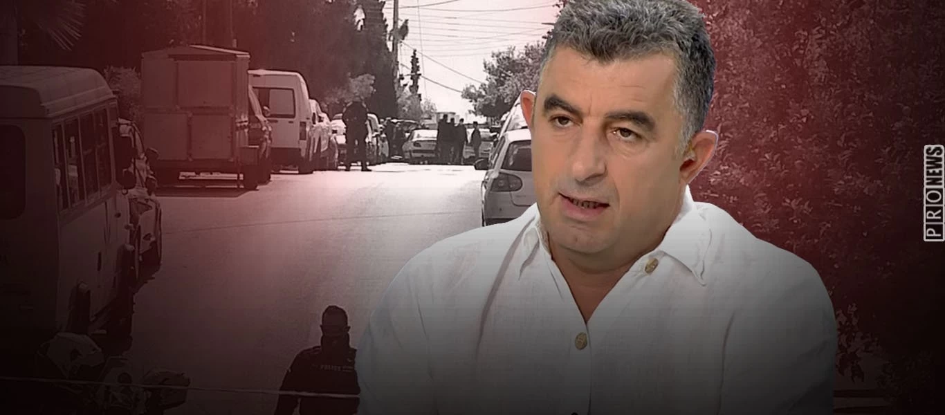 Ευρωπαϊκή Ομοσπονδία Δημοσιογράφων: Aνακοίνωση για τη δολοφονία Καραϊβάζ